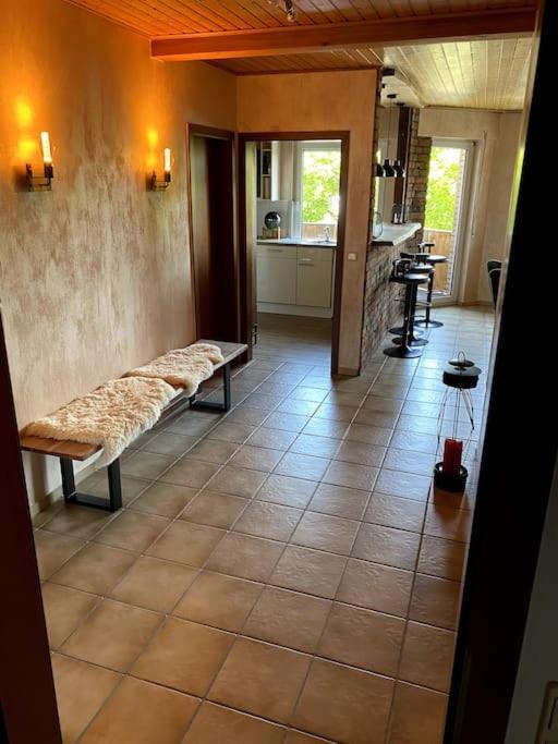 Live Joy- 3 Zimmer Wohnung Swisttal Exterior foto