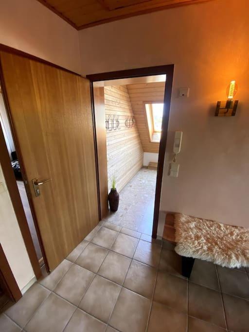 Live Joy- 3 Zimmer Wohnung Swisttal Exterior foto
